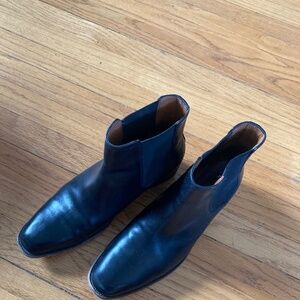 FRYE chelsea boot